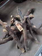 Keramische Takken voor Gashaard/Open Vuur, Tuin en Terras, Tuinhaarden, Ophalen of Verzenden