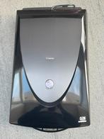 Canoscan F917500 scanner, Computers en Software, Scanners, Ophalen of Verzenden, Zo goed als nieuw