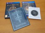 OPRUIMEN | PS4 | ELDEN RING BOX EDITION, Spelcomputers en Games, Games | Sony PlayStation 4, Avontuur en Actie, Gebruikt, Vanaf 18 jaar