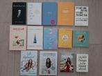 Diverse boeken oa Pillow Thoughts Mindfulness plain & simple, Ophalen, Gelezen