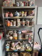 Blond Amsterdam Collectie - Veel Items!, Ophalen, Gebruikt, Blond Amsterdam, Aardewerk