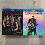 Terminator - Sarah Connor Chronicles 1+2 (Blu-ray, Region A), Cd's en Dvd's, Blu-ray, -, -, Ophalen of Verzenden, Zo goed als nieuw