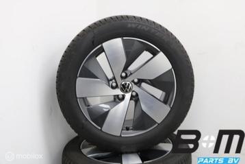 WINTER Org 17 inch Bologna velgen VW Passat B9 B8 3J0601025K beschikbaar voor biedingen