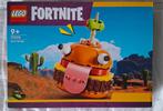 LEGO Fortnite 77070 Durrr Burger - Nieuw!, Ophalen of Verzenden, Nieuw, Complete set, Lego