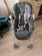 Kinderstoel Bebeconfort Kiwi 3-in-1 Gray Mist, Kinderen en Baby's, Kinderstoelen, Ophalen, Zo goed als nieuw, Meegroeistoel, Stoelverkleiner