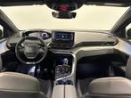 Peugeot 5008 1.2 PureTech GT*Panoramadak*Camera*Xenon*Navi*C, Voorwielaandrijving, Zwart, 1199 cc, 1404 kg