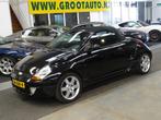 Ford Ka StreetKa 1.6 First Edition Airco, (bj 2003), Auto's, Ford, Te koop, Geïmporteerd, Benzine, Gebruikt