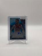 Topps inception kenneth taylor autograph /49, Ophalen of Verzenden, Zo goed als nieuw, Ajax, Spelerskaart