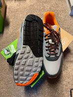 Nike Air Max 1 HUF Pack us10/44, Ophalen of Verzenden, Nieuw, Overige kleuren, Sneakers of Gympen
