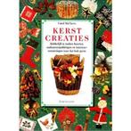 Carol McCleeve Kerstcreaties., Diversen, Kerst, Gebruikt, Ophalen of Verzenden