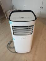 Comfee Mobiele Airco 7000 BTU, Witgoed en Apparatuur, Gebruikt, Minder dan 60 m³, 3 snelheden of meer, Ophalen of Verzenden