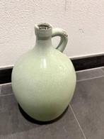 Vaas, Ophalen, Gebruikt, Aardewerk of Porselein, Minder dan 50 cm