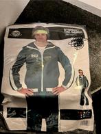 Squid Game Pak - Nieuw in verpakking, valt klein, Kleding | Heren, Carnavalskleding en Feestkleding, Maat 48/50 (M), Nieuw, Ophalen of Verzenden