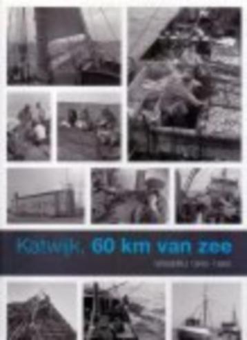 KATWIJK, 60 km van zee. Visserij 1945-1960 beschikbaar voor biedingen