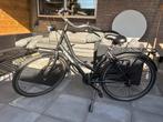 Nette dames fiets 1 jaar oud, Ophalen, Zo goed als nieuw, Overige merken