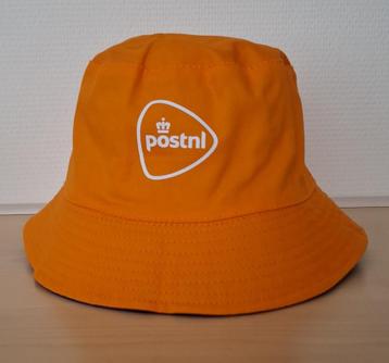 PostNL hoedje (Nieuw) beschikbaar voor biedingen
