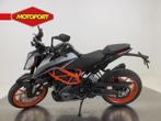 KTM 390 DUKE ABS (bj 2022), KTM, Bedrijf, Achterbroek 11 - unit 8
6596 MP  Milsbeek, NL, Naked bike