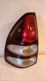 TOYOTA J12,J120/2002-2010 ACHTERLICHT, Ophalen of Verzenden, Gebruikt