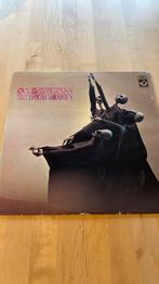 Vinyl lp Solution - Divergence, Ophalen of Verzenden, 1960 tot 1980, Gebruikt