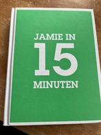 Voor de fans: Jamie Oliver in 15 minuten, Ophalen of Verzenden, Gelezen