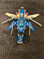 Lego Ninjago/Nexo Knights - 6 stuks!, Ophalen of Verzenden, Zo goed als nieuw, Complete set, Lego