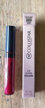 Collistar lipgloss, nieuw!, Lippen, Nieuw, Ophalen of Verzenden, Make-up