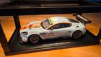 Autoart Aston Martin Racing DBR9 LeMans 2008 Gulf Livery, Ophalen of Verzenden, Nieuw, Auto, Autoart