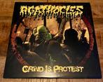 Agathocles - Grind is Protest LP, Ophalen of Verzenden, Zo goed als nieuw