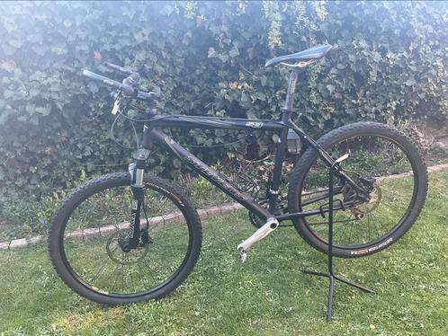 Stevens mountainbike S8 26 inch/ 50 cm MTB, Fietsen en Brommers, Fietsen | Mountainbikes en ATB, Gebruikt, Heren, Overige merken
