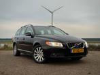Volvo V70 T4 Limited Edition | Stoelverwarming | Leder, Auto's, Volvo, Zwart, 4 cilinders, 179 pk, Zwart