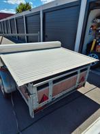 1x goed werkend rolluik, Ophalen, Gebruikt, Overige kleuren, 100 tot 150 cm