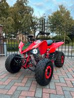 Quad 125cc, Fietsen en Brommers, Ophalen of Verzenden