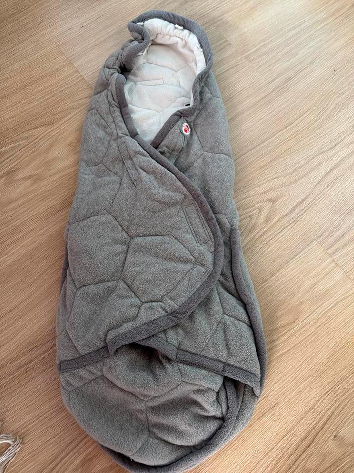 Lodger Bunker Voetenzak - Zo Goed Als Nieuw!, Kinderen en Baby's, Dekens, Slaapzakjes en Inbakerproducten, Zo goed als nieuw, Overige typen