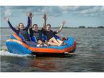 Funtube No Stress 3 persoons bank voor achter de boot NIEUW, Overige typen, Nieuw, Ophalen of Verzenden, Bateau Bootservice
