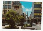 Eindhoven De Rechte Straat Rechts winkel Vroom & Dreesman, Verzenden, 1980 tot heden, Gelopen, Noord-Brabant
