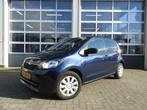 Skoda Citigo 1.0 5 drs , Airco, Voorwielaandrijving, Euro 5, Gebruikt, Handgeschakeld