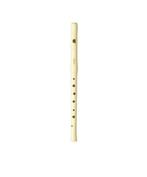 Yamaha fife YRF-21, Muziek en Instrumenten, Blaasinstrumenten | Dwarsfluiten en Piccolo's, Ophalen, Zo goed als nieuw, Dwarsfluit