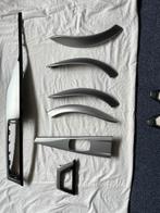 BMW 340i M X-DRIVE F30 DASHBOARD INTERIEURSET, Ophalen of Verzenden, Gebruikt, BMW