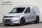 Volkswagen Caddy Cargo 2.0 TDI Comfort 19" DSG Standkachel,, Stof, Gebruikt, Zwart, 4 cilinders
