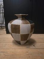 Decoratieve vaas - Todo mundo, Huis en Inrichting, Woonaccessoires | Vazen, Gebruikt, Overige kleuren, Aardewerk of Porselein