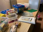 Grote partij Lego - Veel stenen! Incl opberg boxen, Ophalen of Verzenden, Zo goed als nieuw, Losse stenen, Lego