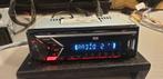 Veer autoradio zonder bleuthooth, met USB en AUX., Ophalen of Verzenden, Zo goed als nieuw