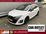 SEAT Ibiza SC 1.4 TSI Cupra Bocanegra DSG, Clima, Navi, Pano, Auto's, Seat, Euro 5, Stof, Gebruikt, Zwart