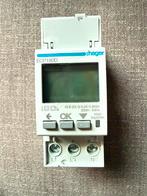 KWH Meter Hager, Ophalen of Verzenden, Zo goed als nieuw