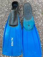 Flippers, Watersport en Boten, Ophalen of Verzenden, Snorkelvinnen