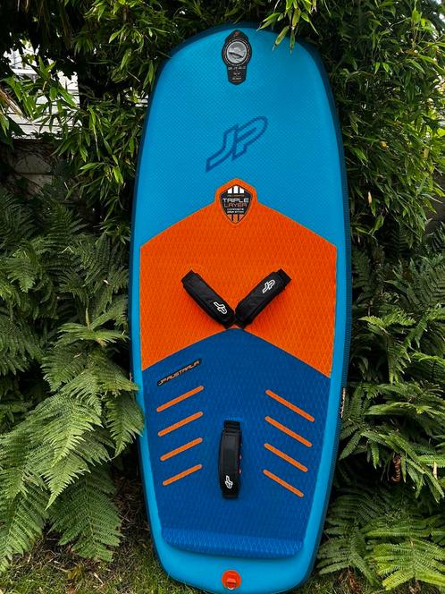 JP Australia WingAir SE 130 ltr, Watersport en Boten, Wingsurfen, Zo goed als nieuw, Wingsurf-board, Ophalen