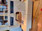 lewenstein  melson 2100, Ophalen of Verzenden, Gebruikt, Naaimachine, Overige merken