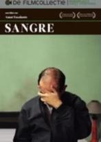Sangre - een Mexicaanse opbeurende, treurige film (DVD), Cd's en Dvd's, Dvd's | Filmhuis, Ophalen of Verzenden