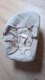Stokke Babyset - Comfort voor je kindje, Ophalen of Verzenden, Gebruikt, Overige typen, Gordel(s)