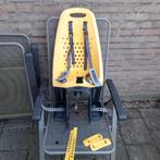 Yepp achterzitje, Fietsen en Brommers, Achterzitje, Yepp (Thule), Ophalen, 15 t/m 25 kg